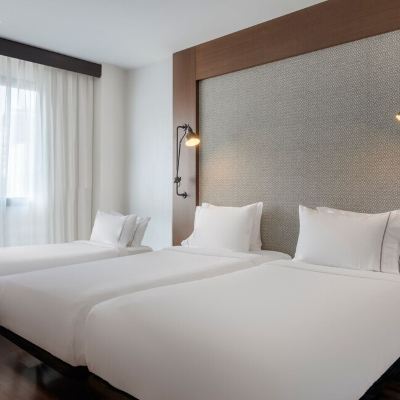 Triple Room AC Hotel Alicante by Marriott Promo Code