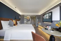 Ease Hotel · Zhi (Xiping, Zhumadian)