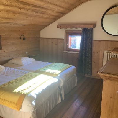 Superior Family Room Alp'Azur Promo Code