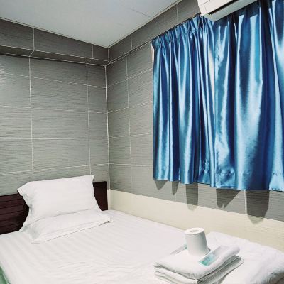 家庭套房 香港經濟型飯店 （家庭旅館）優惠