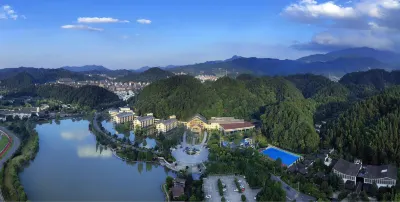 Tianmushan Hotspring Hotel Hotels in 