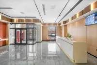 Korla Jinlai Hotel (Minxin Jiayuan)