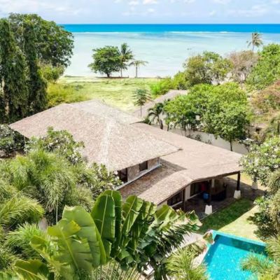 Four-Bedroom Villa With Pool Beach Republic Koh Samui Promo Code