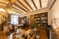 Shanheli B&B