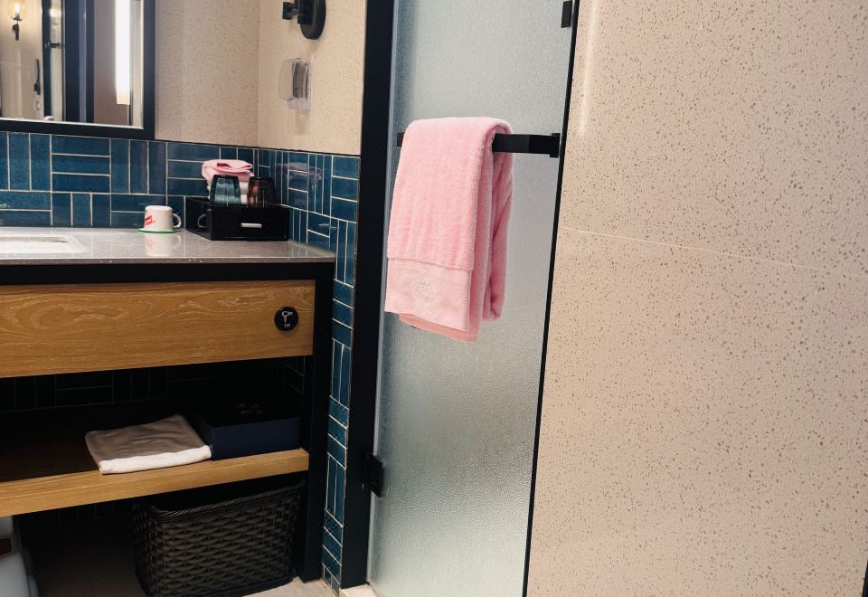 Four Points By Sheraton Qiandao LakeBalala Little Fairy Theme Room