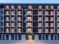 moyundanqing Designer Hotel Hotels in Qihe County