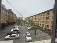 Wusu Ruihua Business Hotel Ξενοδοχεία στην πόλη Γουούσο