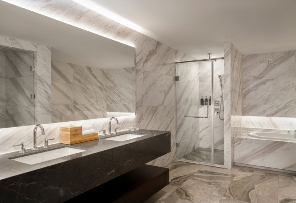 Sheraton Hanoi HotelImperial Suite Non smoking