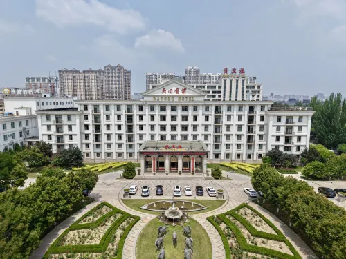 Datong Grand Hotel