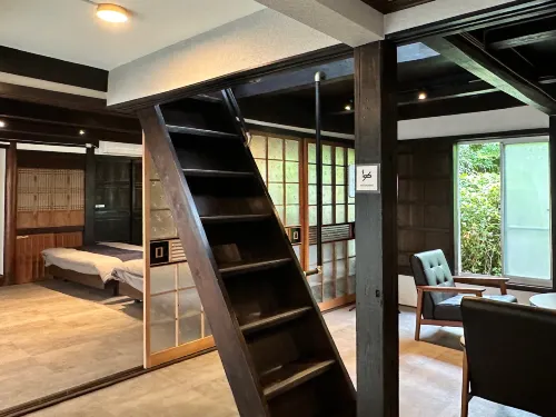 Kamiya Resort Awaji