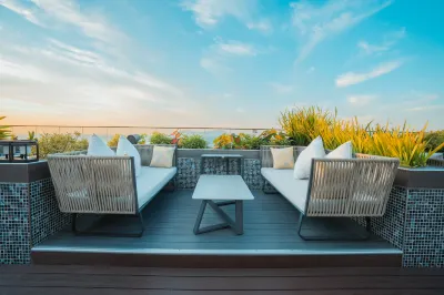 PALM SPRINGS HOTEL DILI Hotels in 