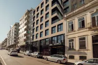 ABC Hotel Porto Campanha