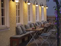 Classik Hotel Martinshof München Messe