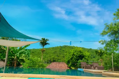 Baggak Hotel & Restaurant by SMS Hospitality Hotels in 