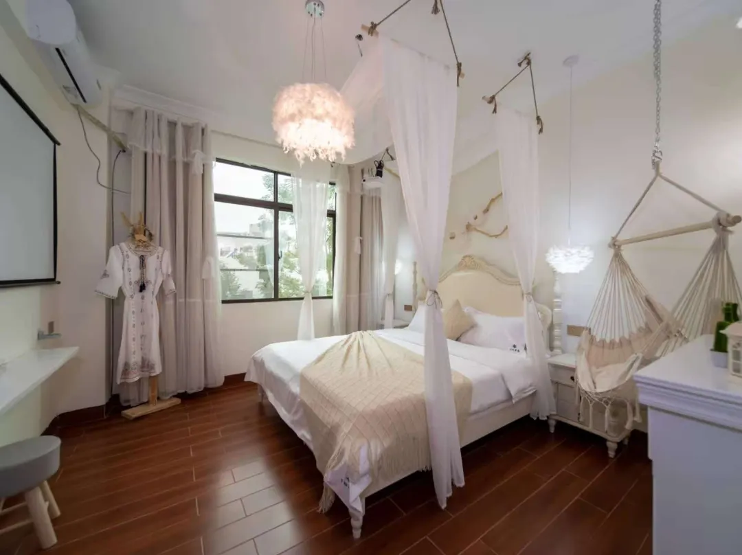 Chuyu Zhixuan Homestay - Harbin