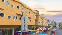 Beyond Patong