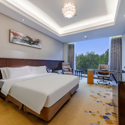 貴賓單床房 深圳雅庭精品酒店優惠