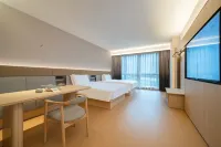 JI Hotel (Ningde Jiaocheng National Road)