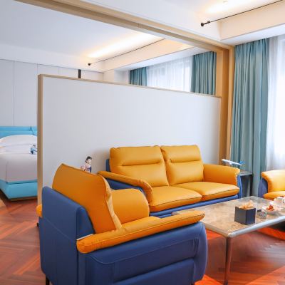 商務套房 泉州廈航飯店優惠