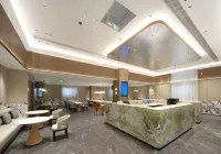 Jinglai Hotel·Bushe (Shanghai Nanjing East Road Bund Branch)