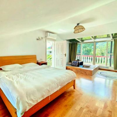 山景套房 興義莫莫民宿優惠