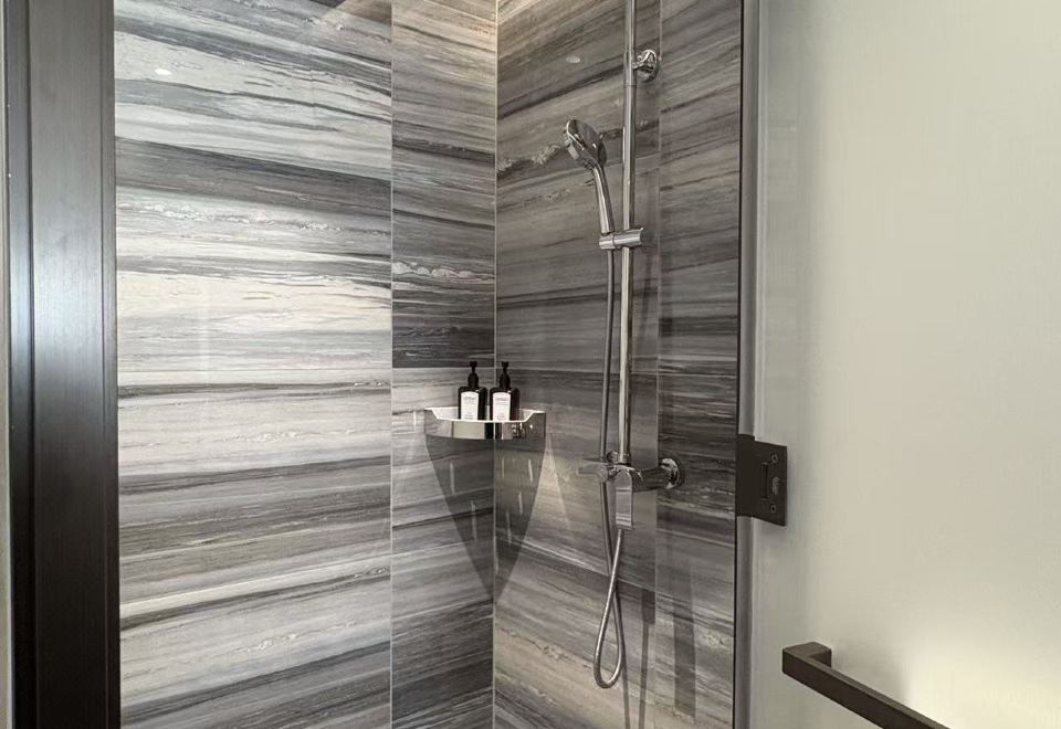 ZhouShan CaiFu HotelExclusive Twin Room