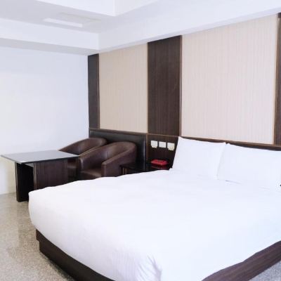 不指定房型 友愛富豪國際大飯店優惠