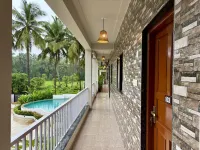 Zuna Stayz Morjim Goa Hotels in 