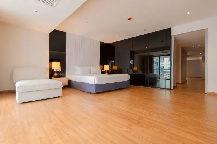 ห้องสวีท