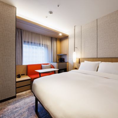 エドモントスタンダード ホテルメトロポリタンエドモント クーポン