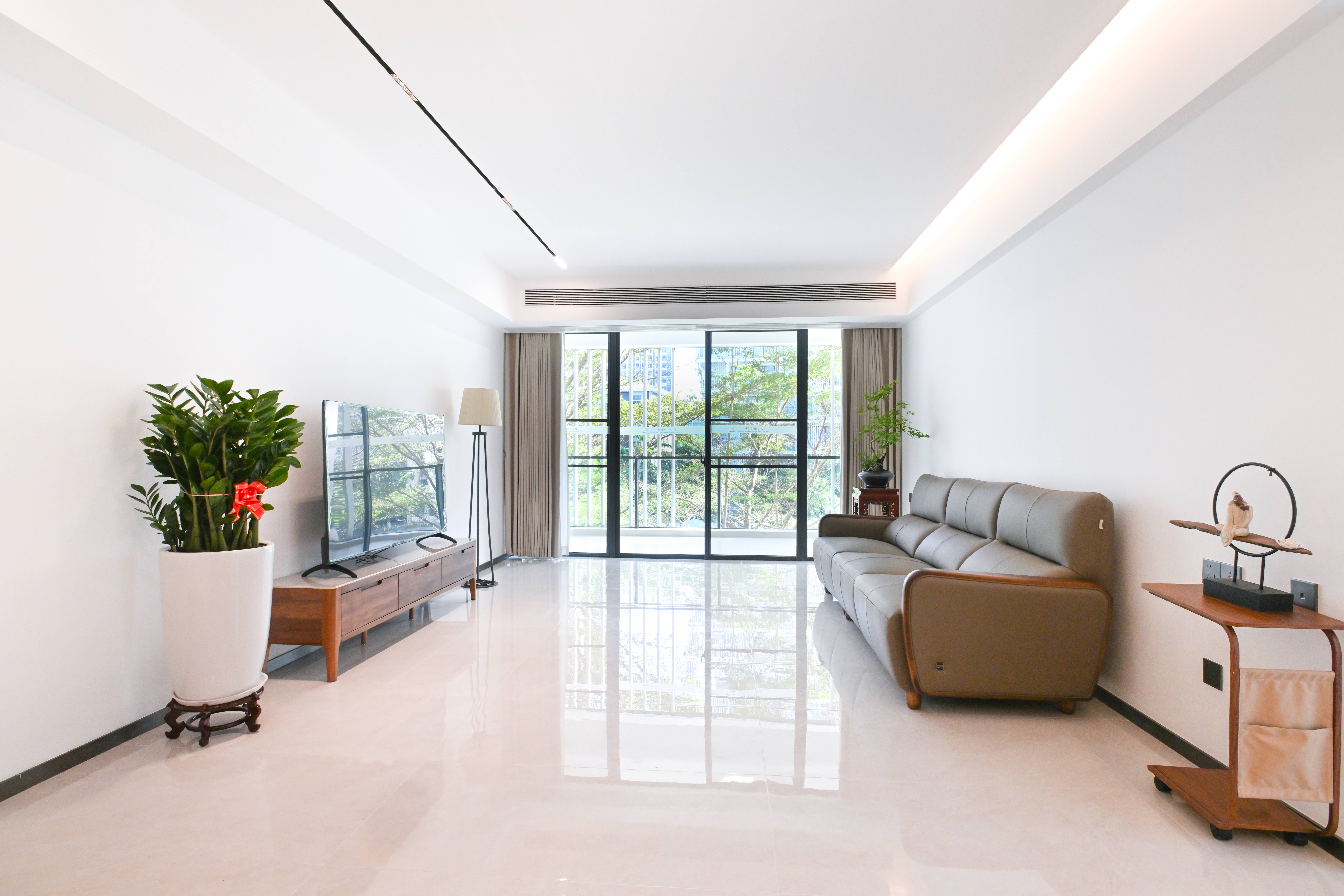 Xiangxue International Apartment Guangzhou行政公寓