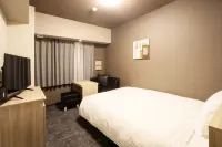 HOTEL ROUTE-INN OMUTA
