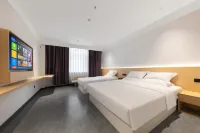 Four Seasons Holiday Hotel (Datong Yungang Road)