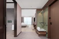 Hilton Garden Inn Mianyang Santai