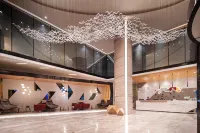 Borrman Hotel (Hechi Bama Center Cultural Plaza Store)