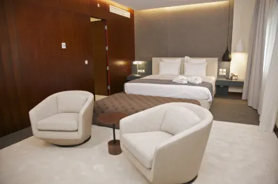 Hotel Continental Horizonte のホテル