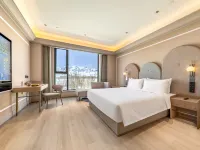 Mercure Altay Fuyun Keketuohai Hotel Hotele w: Powiat Fuyun