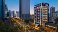 Mercure Hotel Caitai Tower Qingnian Street Shenyang のホテル