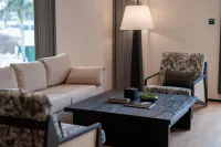 The Mountain Resort