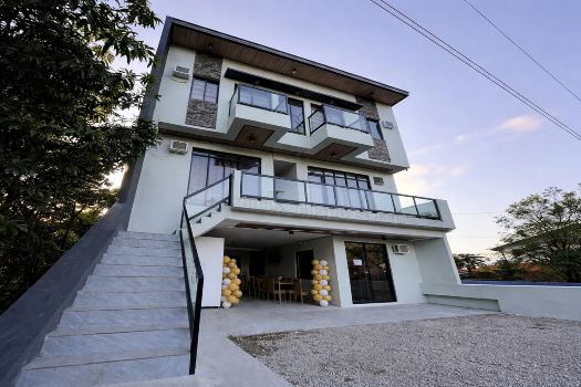 Lisro Sleep and Relax la Union Near Beach