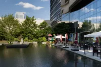 Wanda Vista Kunming Hoteles en 