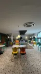 Alexander Hotel Tegal