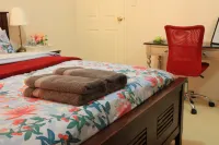 Double Room Near Stunning Beaches 酒店
