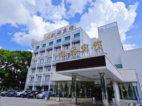 Airport Hotel