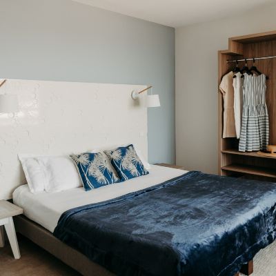 Deluxe Room with Side Ocean View Baya Hotel Promo Code