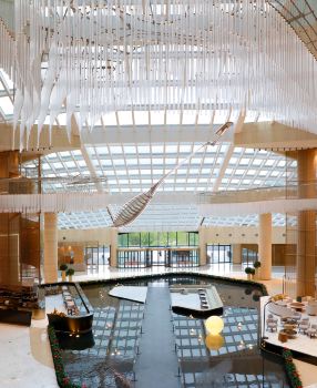 Radisson Collection Lingang Shanghai