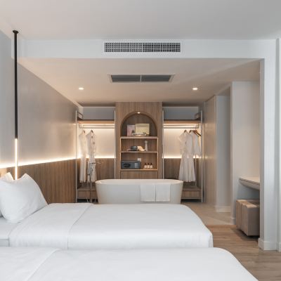 行政套房 地球奈良飯店優惠