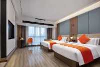 Molin Jinshang Hotel (Wugang)
