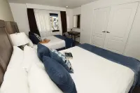 โรงแรมเซรีนเวกัสบูทีค ลาสเวกัส โรงแรมใน