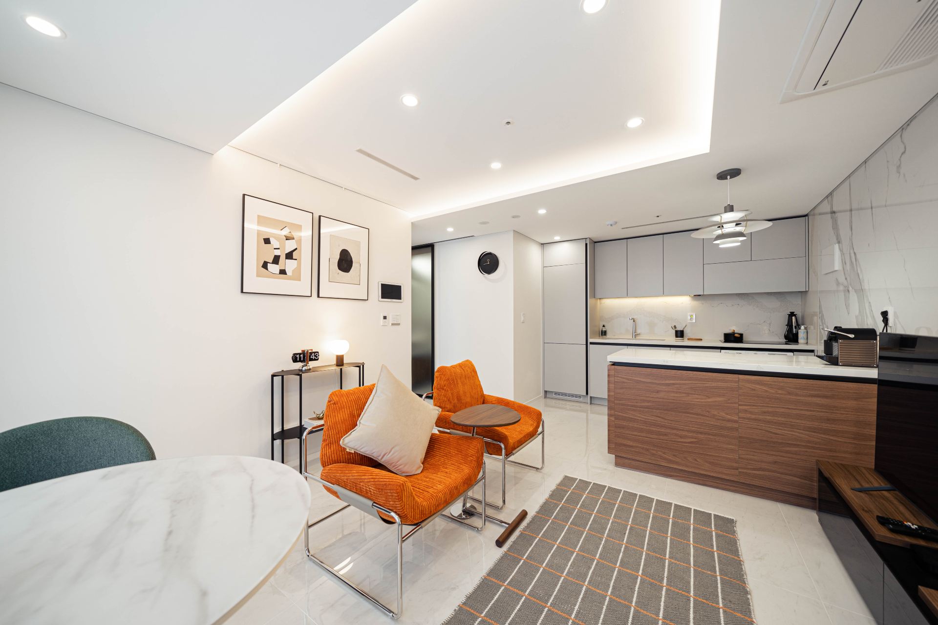 Le Collective Gangnam SAC Signity (Seoul) - 2026 Prices, Reviews